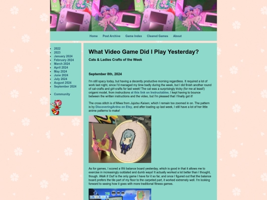 bitsnbobs/cat-girl-week screenshot