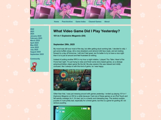 game-pages/101 screenshot
