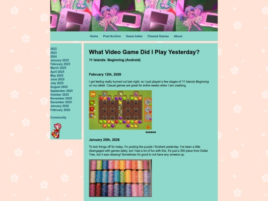 game-pages/11islands screenshot
