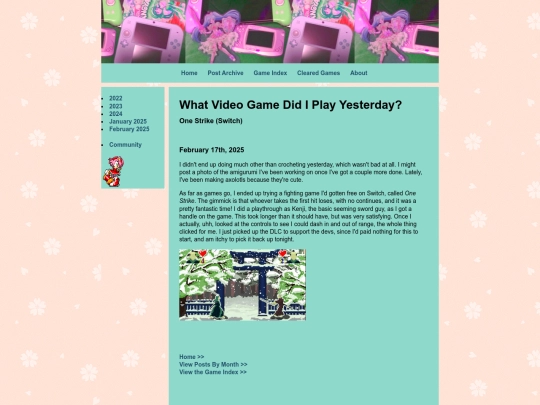 game-pages/1strike screenshot