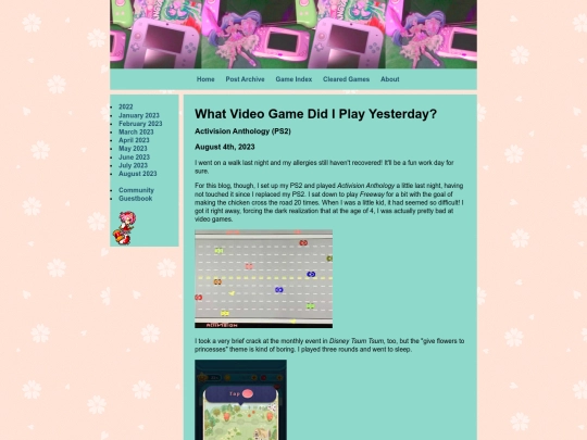 game-pages/activision-ant screenshot