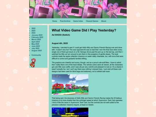 game-pages/adshoot screenshot