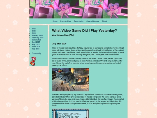 game-pages/akaikatana screenshot
