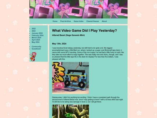 game-pages/alteredbeast screenshot
