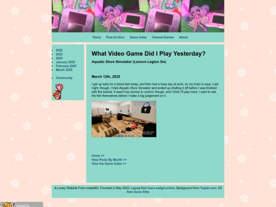 game-pages/aquaticstore screenshot