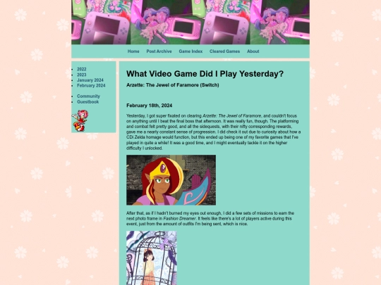 game-pages/arzette screenshot
