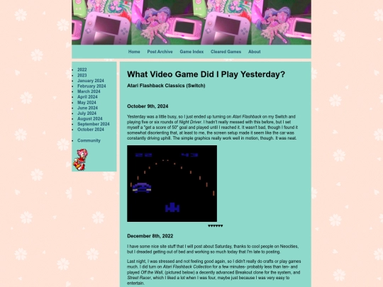 game-pages/atariflashback screenshot