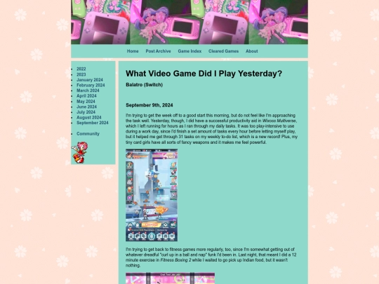 game-pages/balatro screenshot
