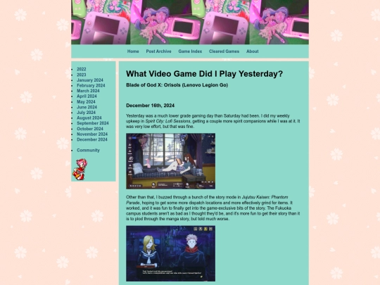 game-pages/bladeofgodx screenshot