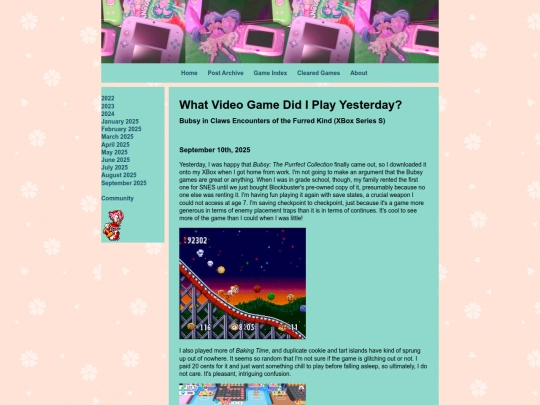 game-pages/bubsy screenshot