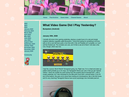 game-pages/bumpsters screenshot