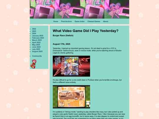 game-pages/burgerrace screenshot