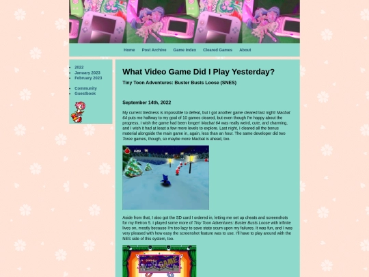 game-pages/busterbustsloose screenshot