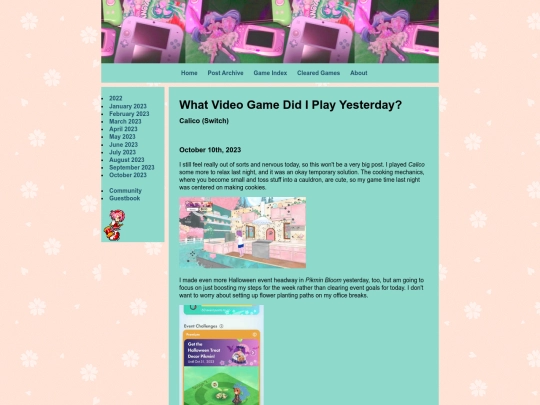 game-pages/calico screenshot