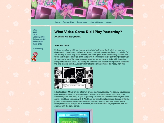 game-pages/cat-and-boy screenshot