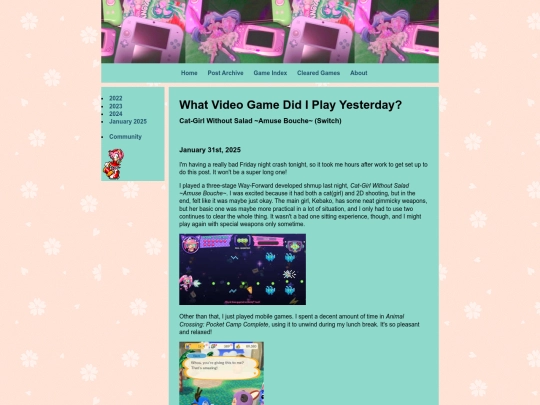 game-pages/catgirl screenshot