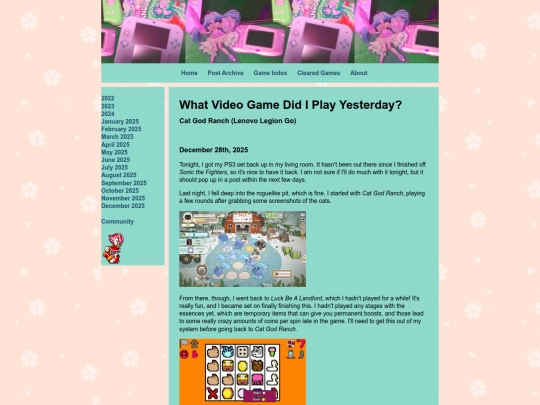 game-pages/catgodranch screenshot