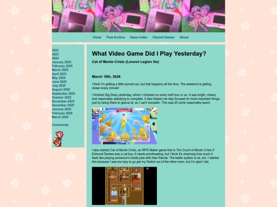 game-pages/catofmontecristo screenshot