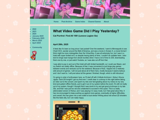 game-pages/catpurrtrol screenshot