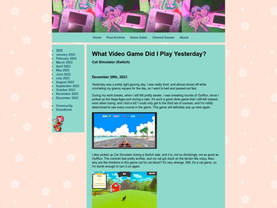 game-pages/catsim screenshot