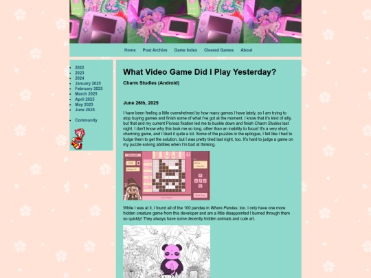 game-pages/charmstudies screenshot