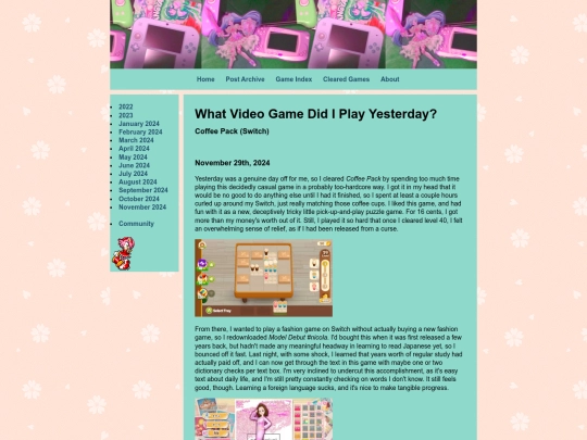 game-pages/coffeepack screenshot