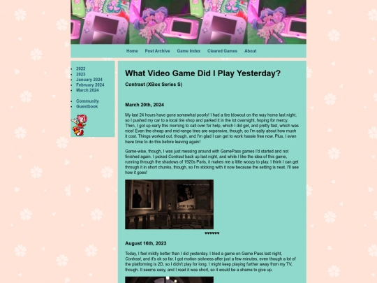 game-pages/contrast screenshot