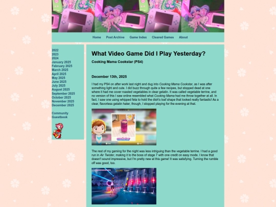 game-pages/cookstar screenshot