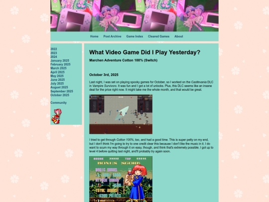 game-pages/cotton screenshot