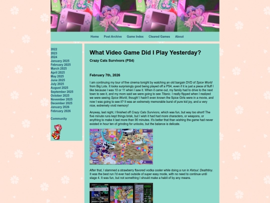 game-pages/crazycats screenshot