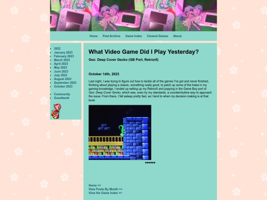 game-pages/deepcovergecko screenshot