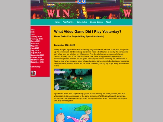 game-pages/dolphinring screenshot