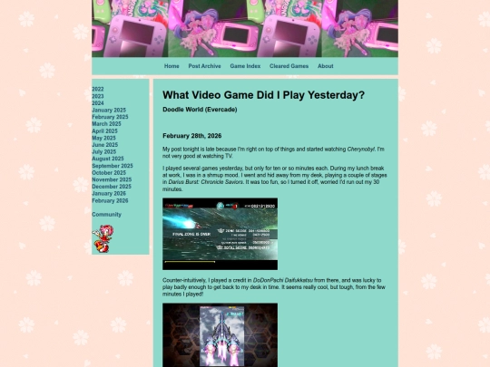 game-pages/doodleworld screenshot