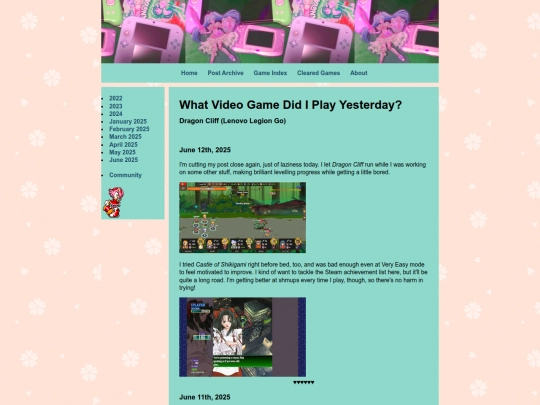 game-pages/dragon-cliff screenshot