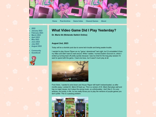 game-pages/drmario-64 screenshot