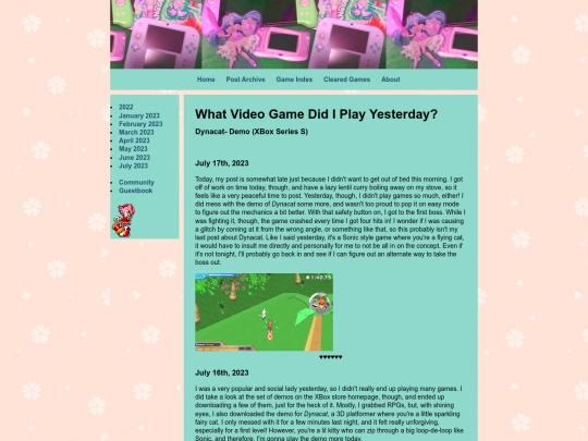 game-pages/dynacat screenshot