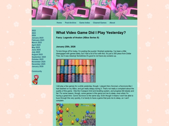 game-pages/faery screenshot
