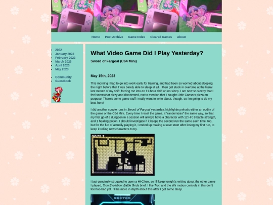game-pages/fargoal screenshot
