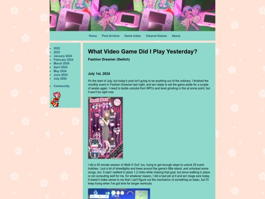 game-pages/fashiondreamer screenshot