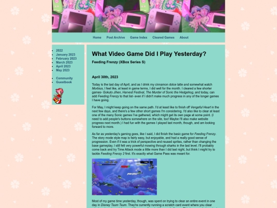 game-pages/feedingfrenzy screenshot