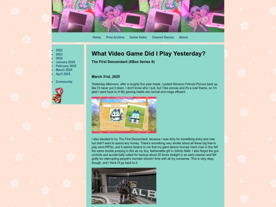 game-pages/firstdescendant screenshot