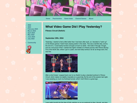game-pages/fitnesscircuit screenshot