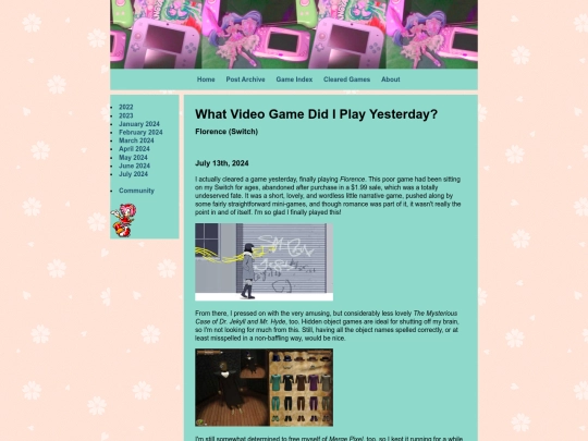 game-pages/florence screenshot