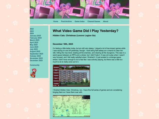 game-pages/hidden-christmas screenshot