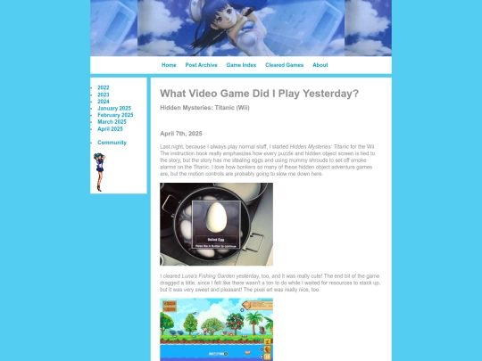 game-pages/hidden-titanic screenshot