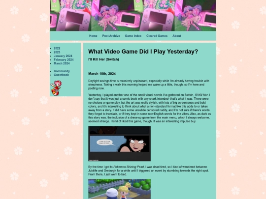 game-pages/illkillher screenshot