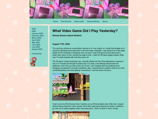 game-pages/illusionisland screenshot