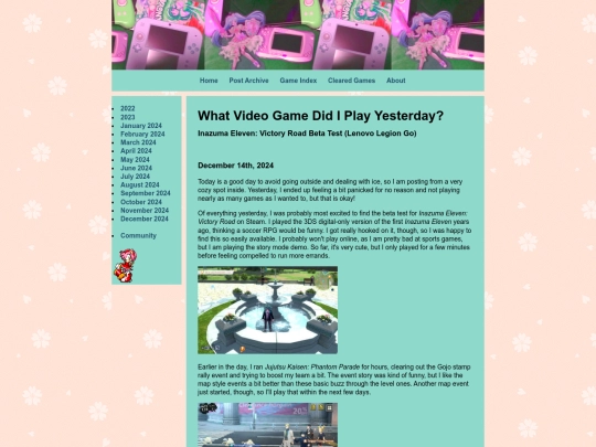 game-pages/inazuma-beta screenshot