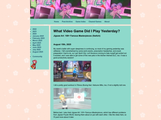 game-pages/jigsawart screenshot