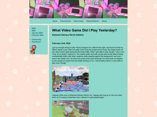 game-pages/katamari screenshot